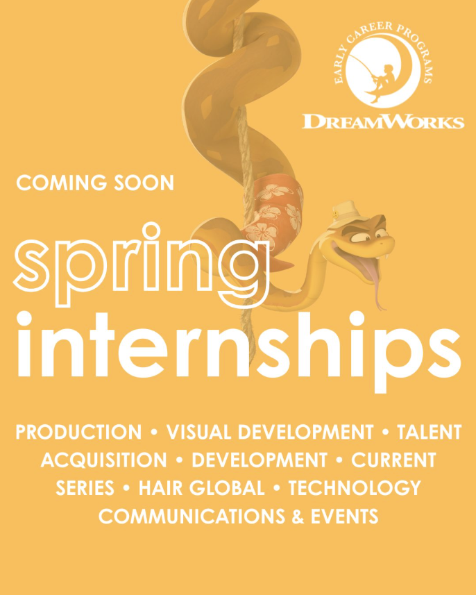 DreamWorks