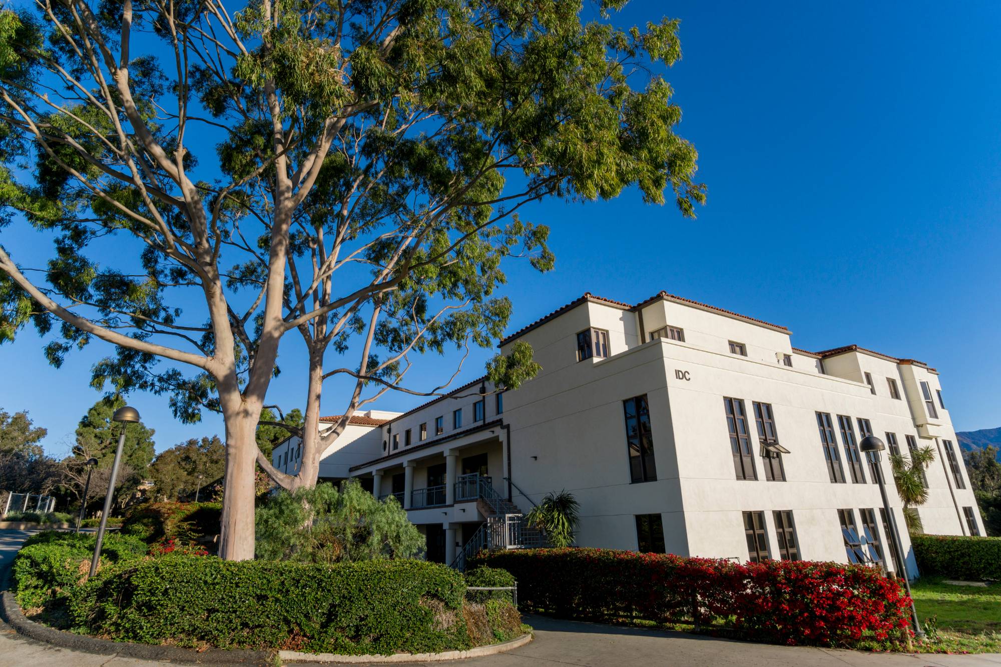 Interdisciplinary Center on West Campus