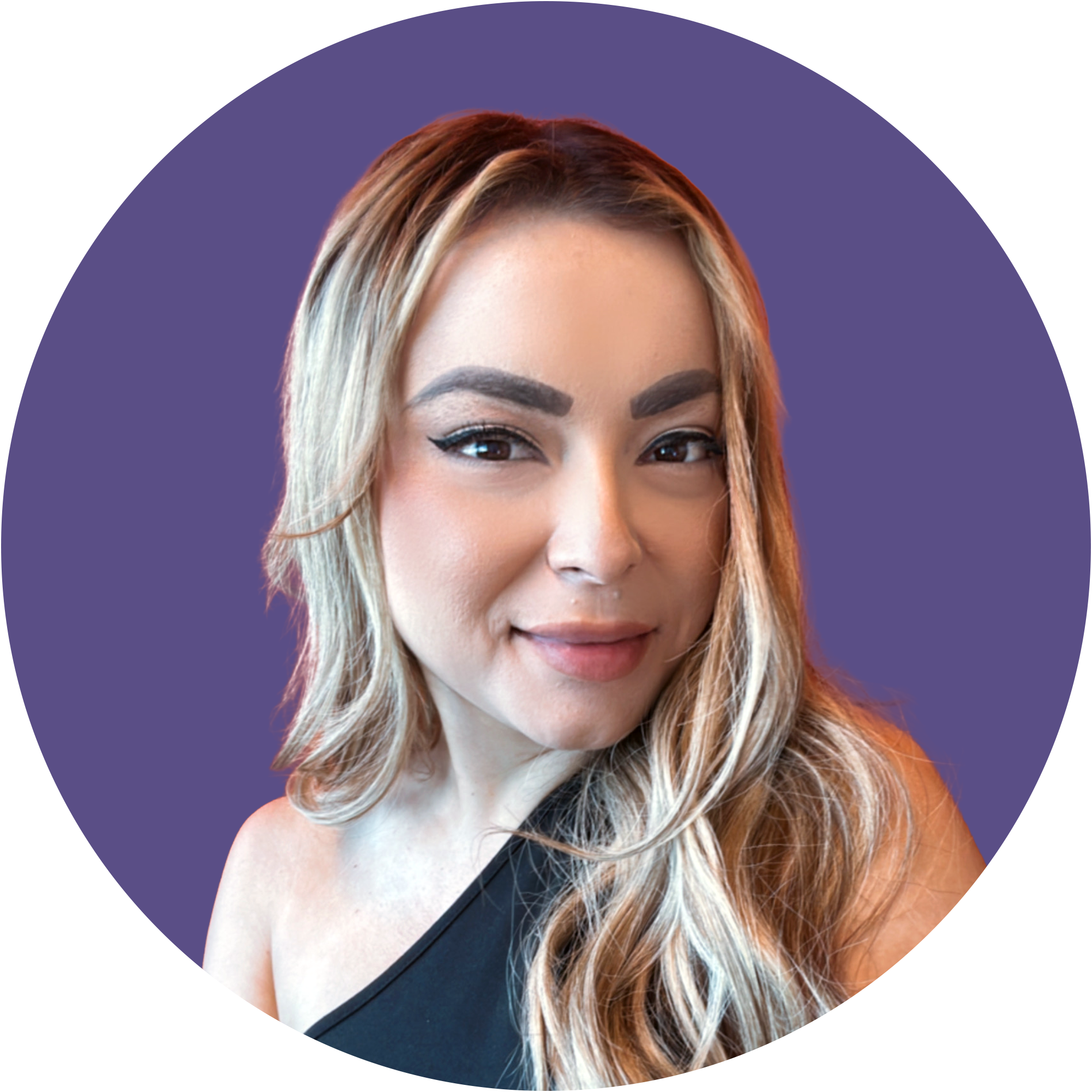 Staff Nancy Recinos Molina